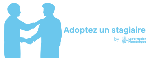 Adoptez un stagiaire